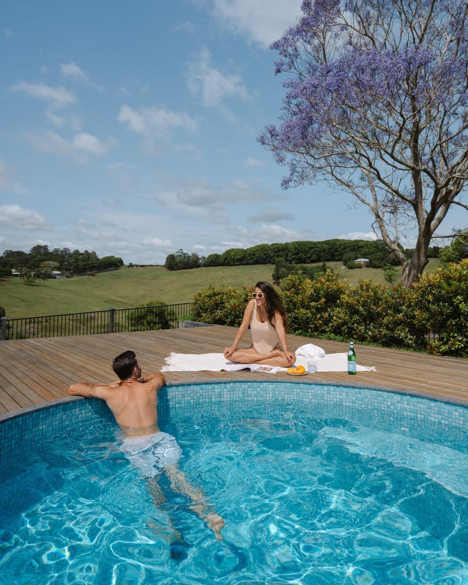 Day, People, Natural landscape, Guests, Pool view, Swimming pool, Swimming pool, children, group of guests, Family