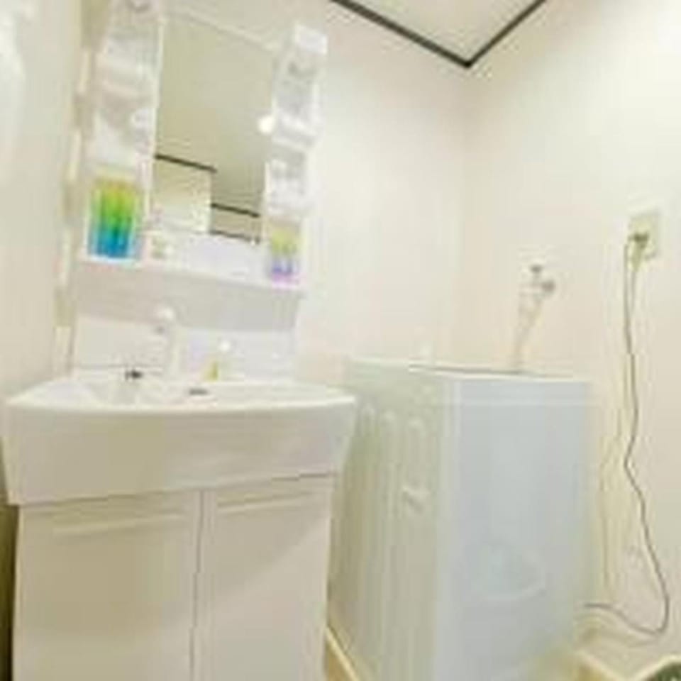 First Tennoji East 501 ファースト天王寺東 501 Apartment in Osaka