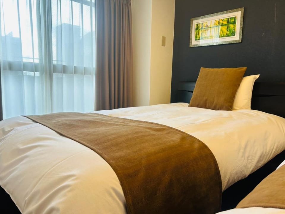 First Tennoji East 501 ファースト天王寺東 501 Apartment in Osaka