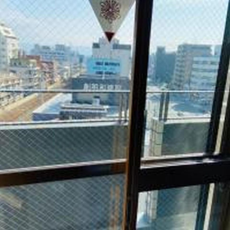 First Tennoji East 602 ファースト天王寺東 602 Apartment in Osaka