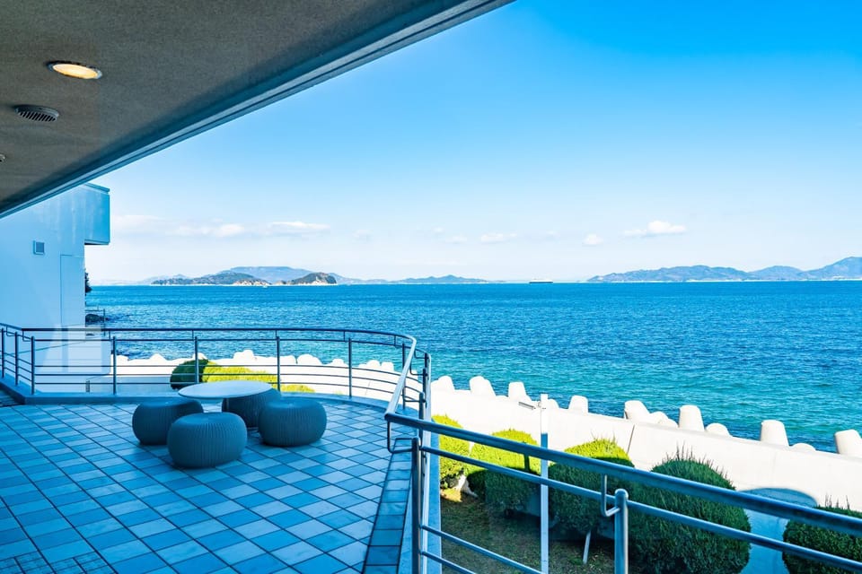 Gardenia House in Japan