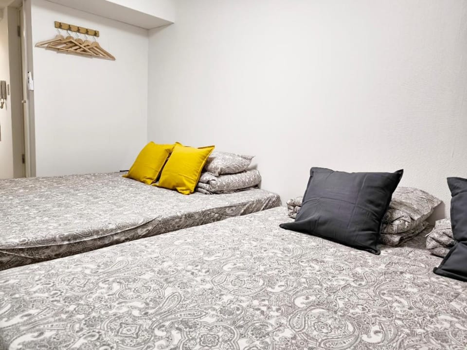 XXXXX Tp Apartment in Shinjuku