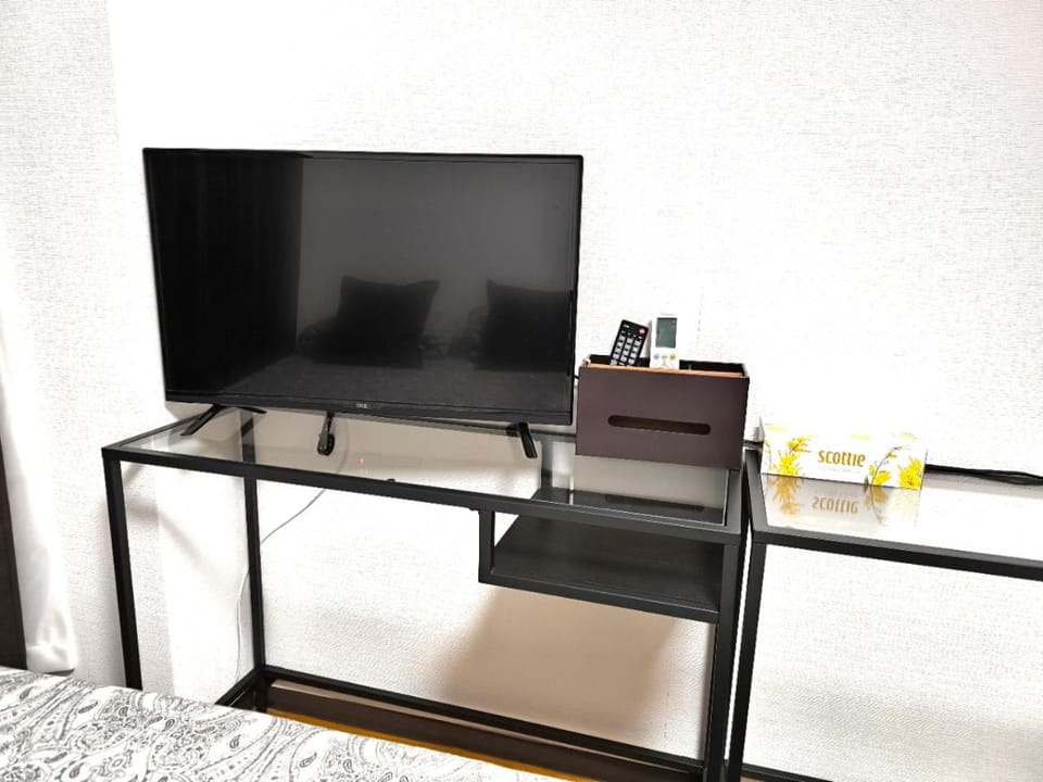 XXXXX Tp Apartment in Shinjuku