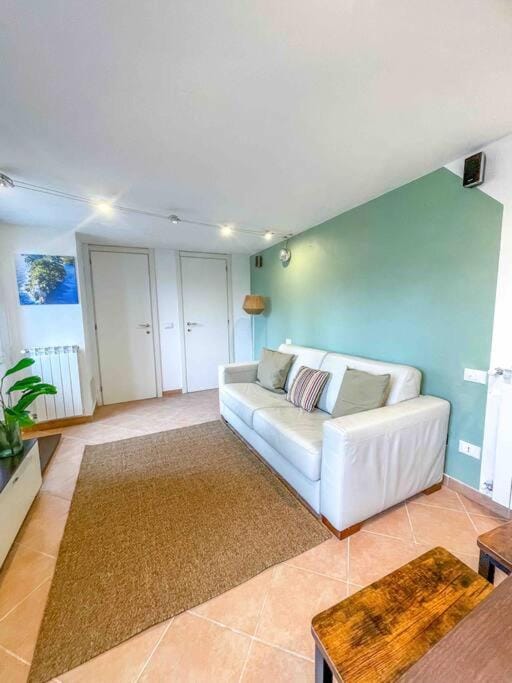 Dreamy LOFT con vista mare giardino e Jacuzzi da Maggio a Settembre Apartment in Santa Margherita Ligure