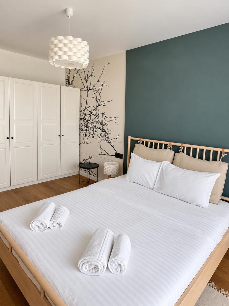 Homeland City View Apartment in Cluj-Napoca