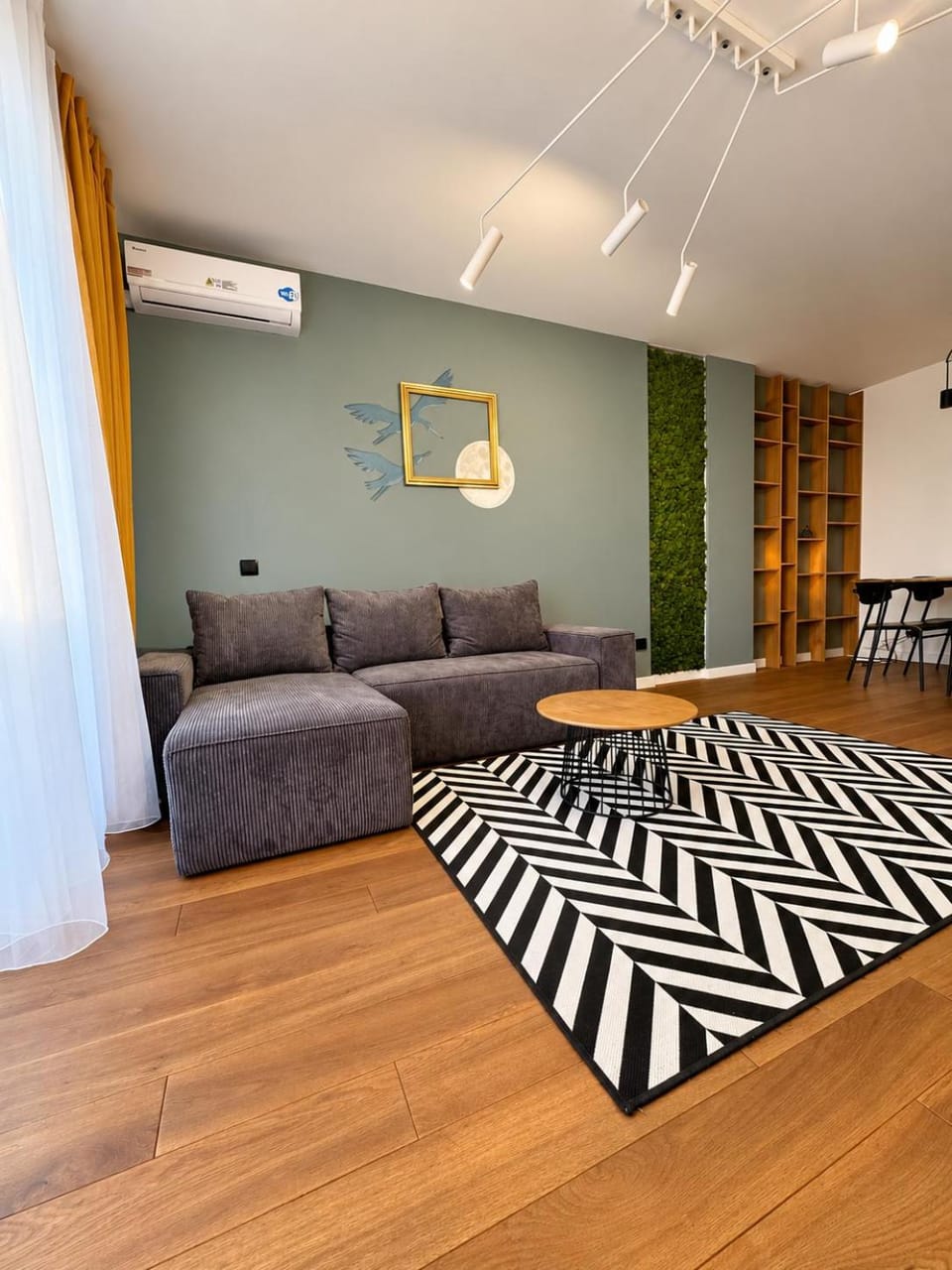 Homeland City View Apartment in Cluj-Napoca