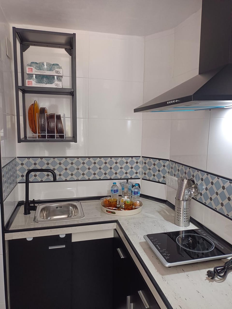 La viña de camarata Apartment in Andalusia