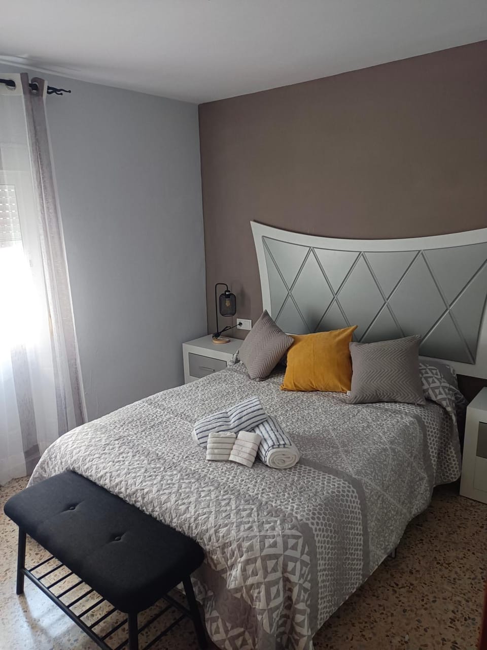 La viña de camarata Apartment in Andalusia