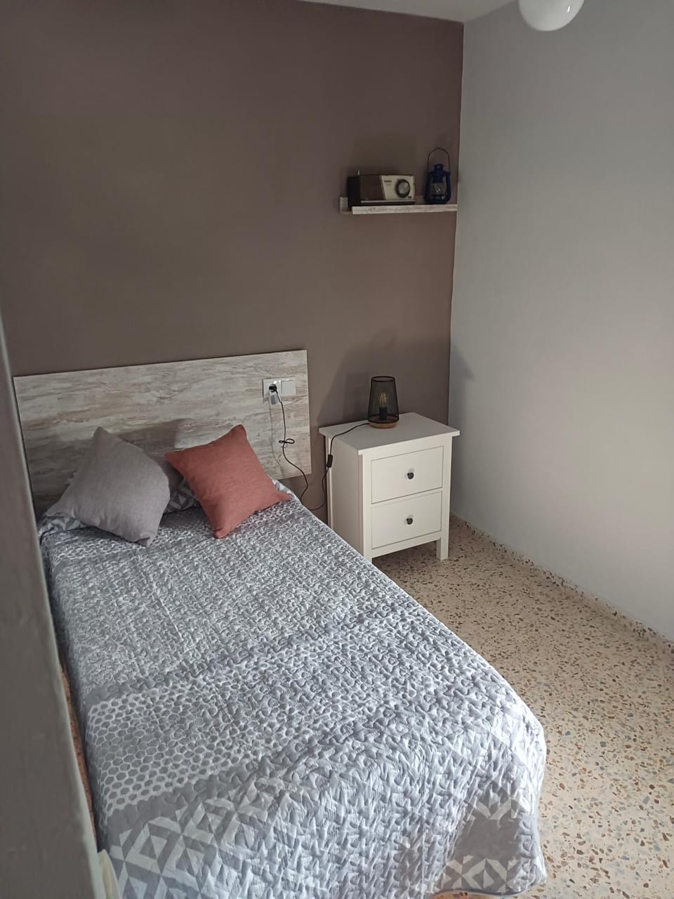 La viña de camarata Apartment in Andalusia