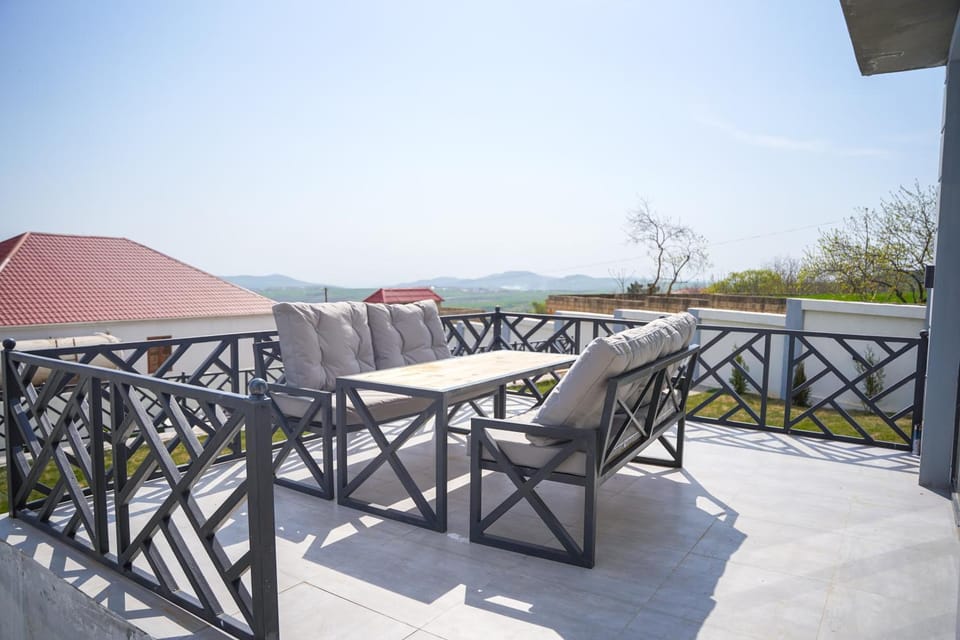 Natural landscape, View (from property/room), Balcony/Terrace, Balcony/Terrace