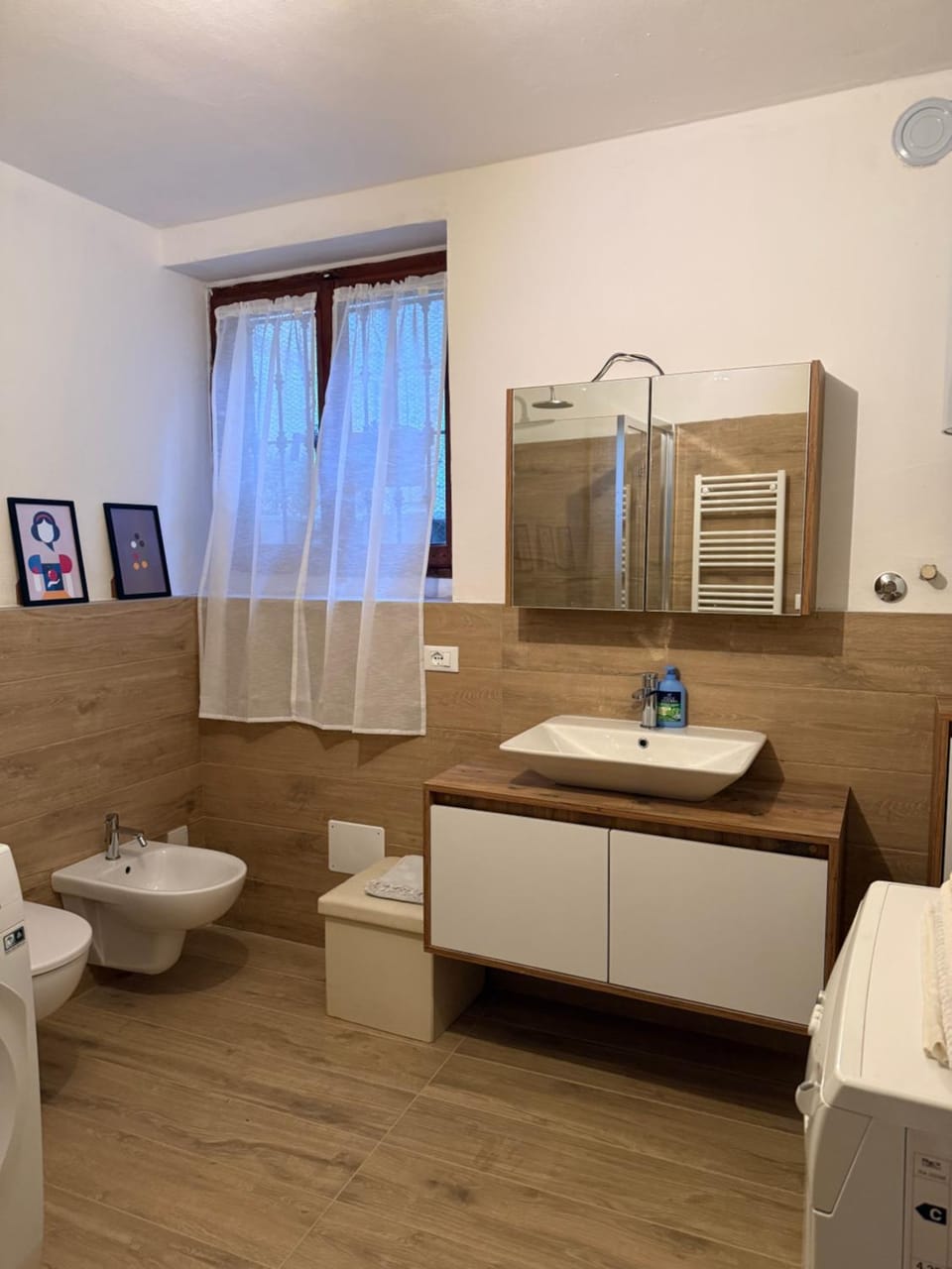 Residenza Il Castello Uno e Due Apartment in Emilia-Romagna