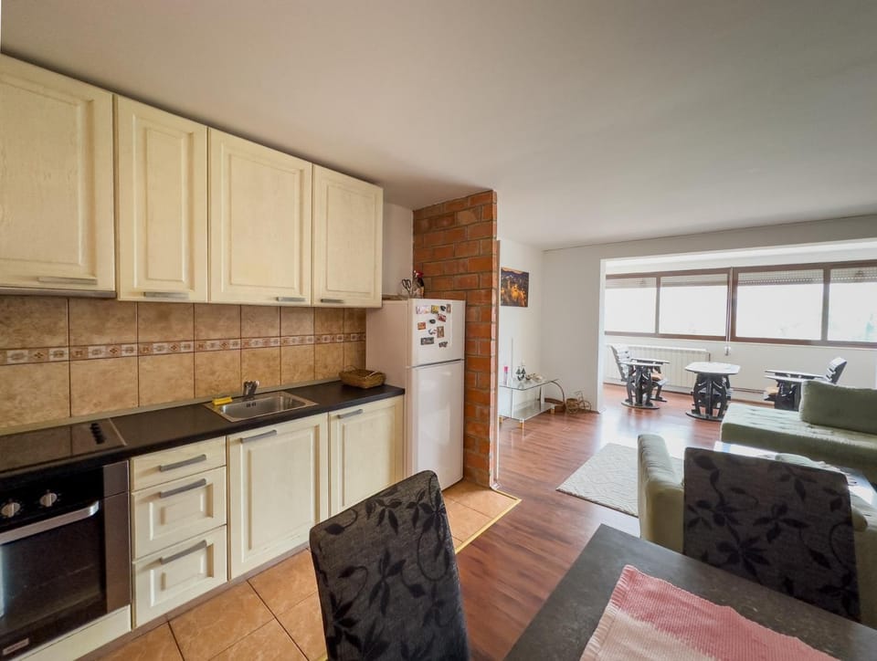 Apartman Emilija Apartment in Dubrovnik-Neretva County