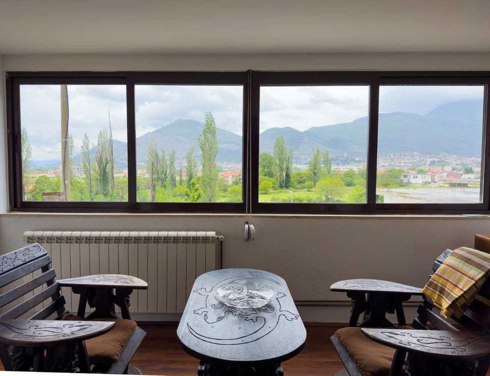 Apartman Emilija Apartment in Dubrovnik-Neretva County