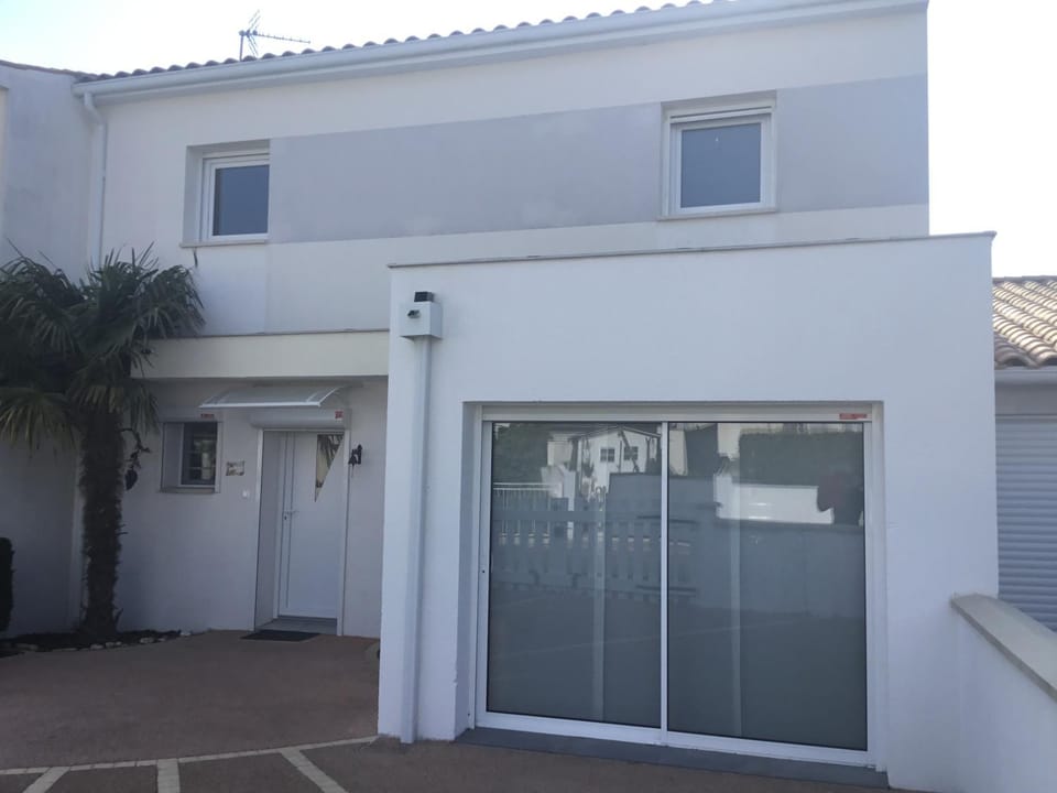 À Royan chez Antoine Vacation rental in Royan