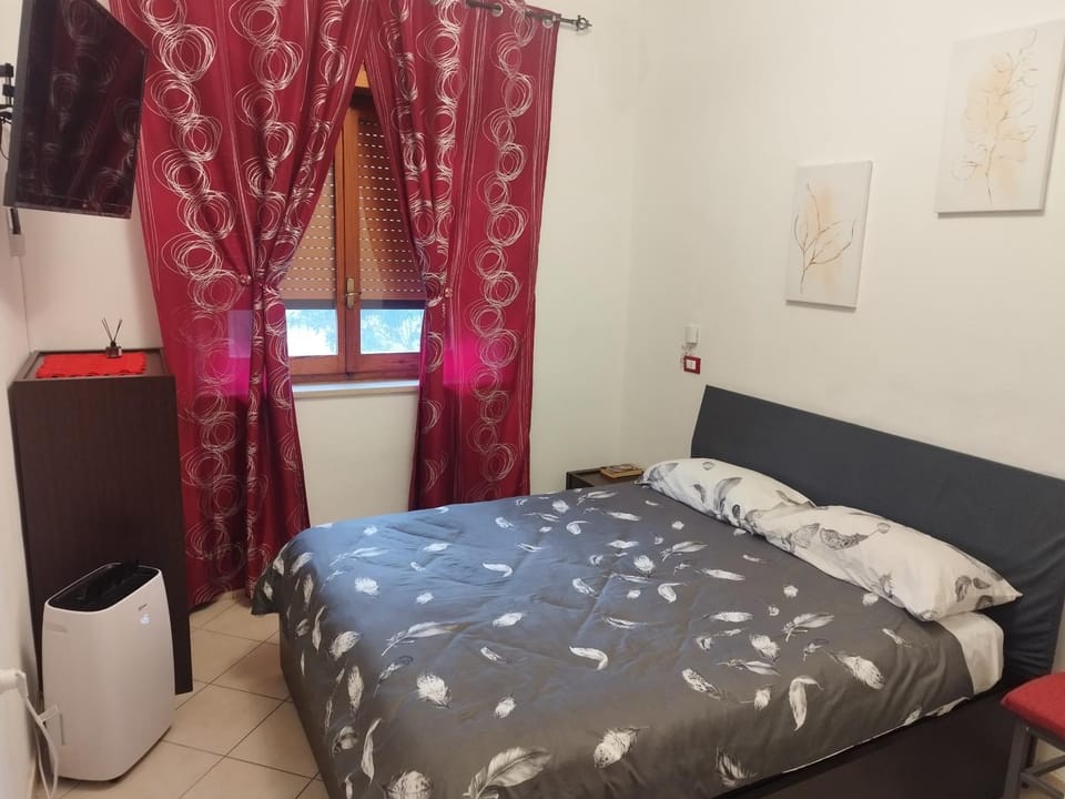 Casa BACU ABIS House in Sardinia