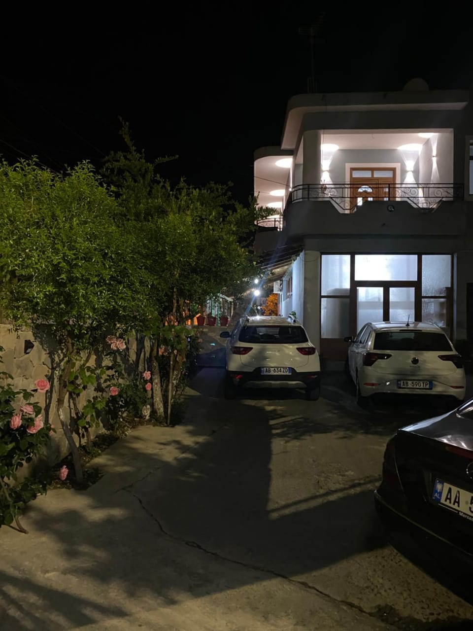 Guesthouse SELI Bed and Breakfast in Europe