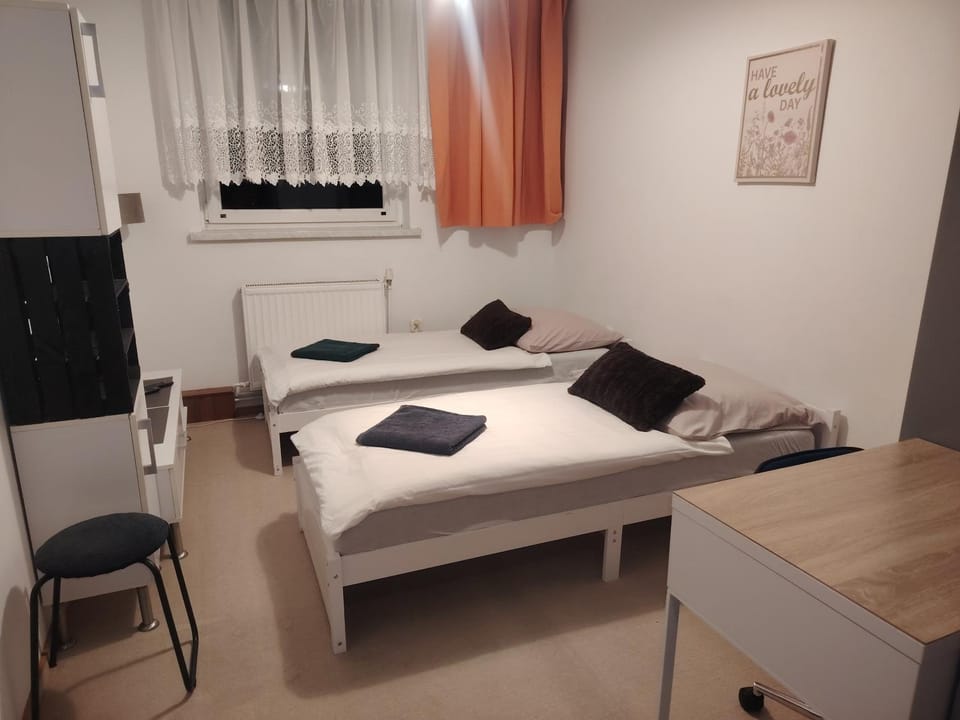 Apart'otel 23 Restaurant Hotel in Czechia
