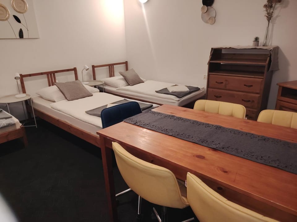 Apart'otel 23 Restaurant Hotel in Czechia