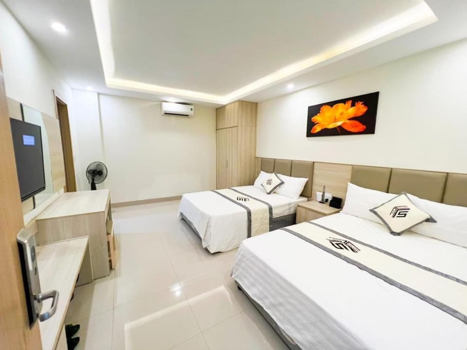Khách sạn Việt Yên Sầm Sơn Hotel in Laos