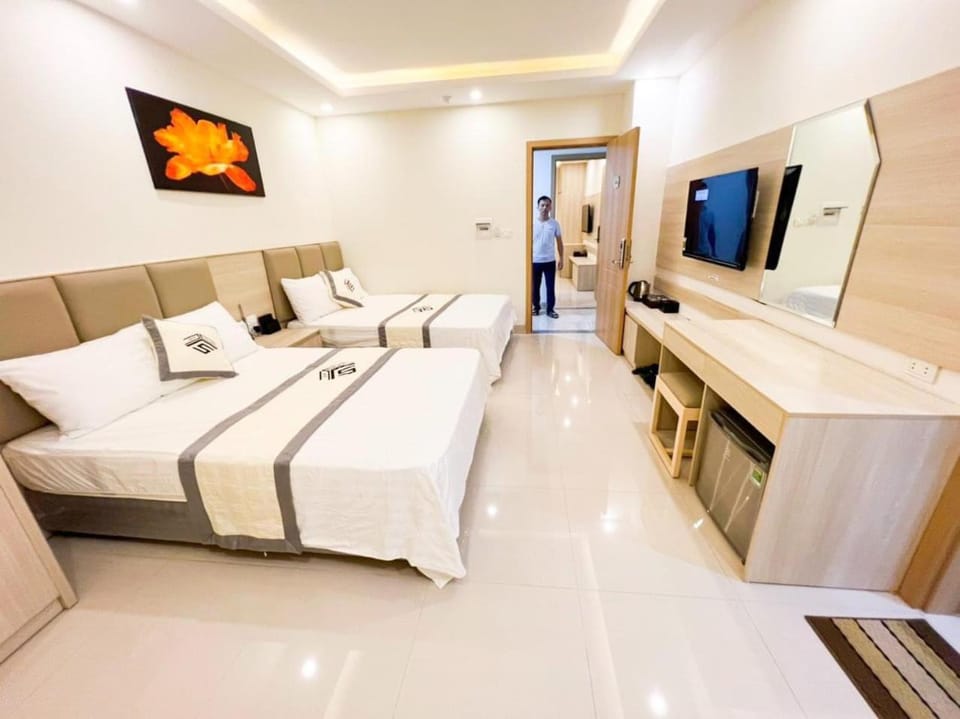 Khách sạn Việt Yên Sầm Sơn Hotel in Laos