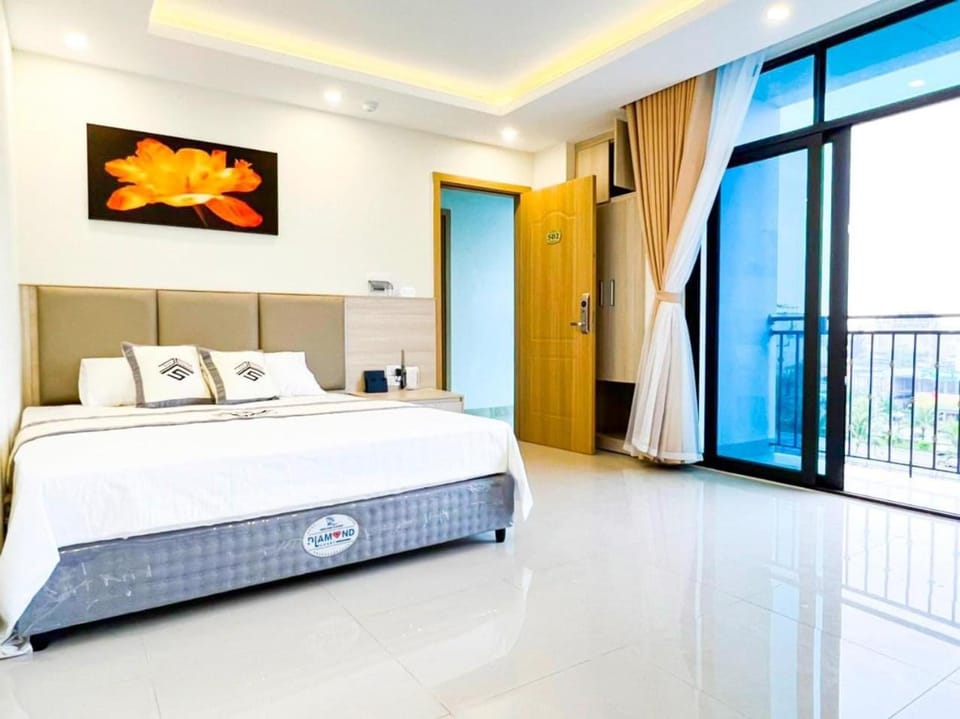 Khách sạn Việt Yên Sầm Sơn Hotel in Laos