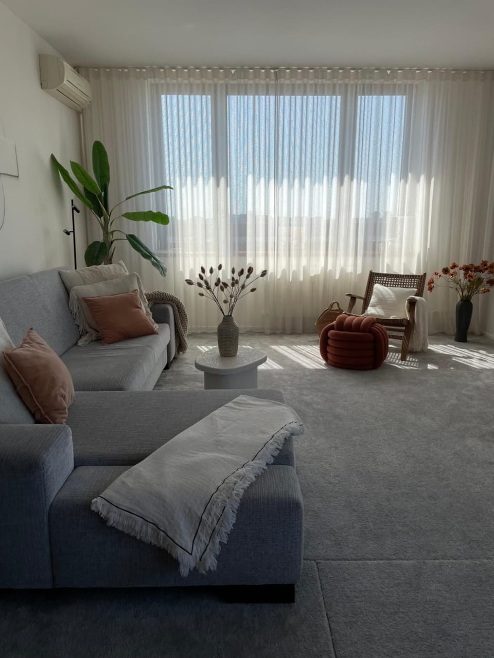 Panorama View Design Apts in Old Town - Free Parking Apartment in Bratislava