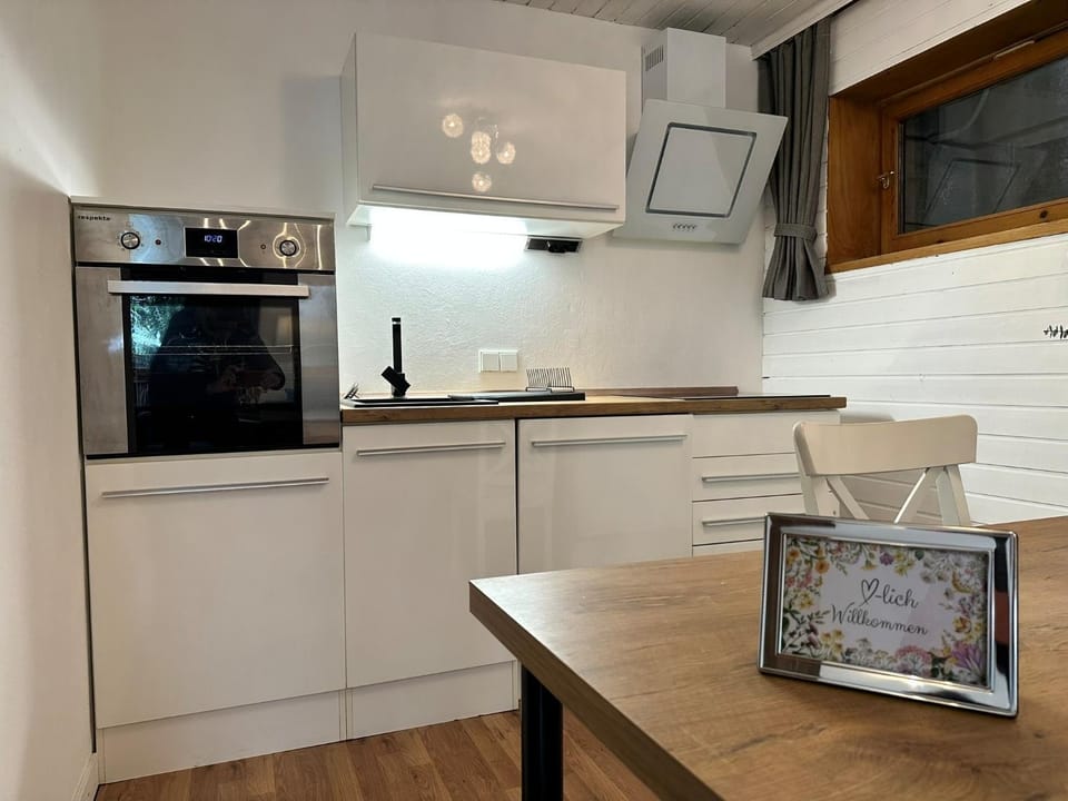 Appartement Tegelberg Apartment in Bavaria