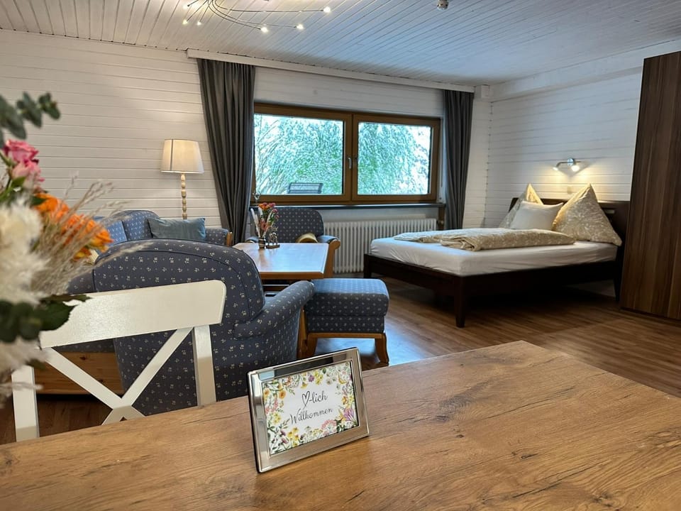 Appartement Tegelberg Apartment in Bavaria