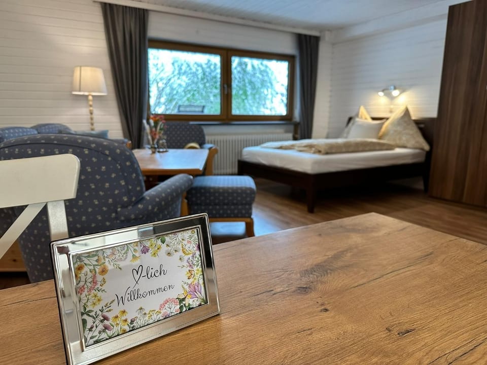 Appartement Tegelberg Apartment in Bavaria