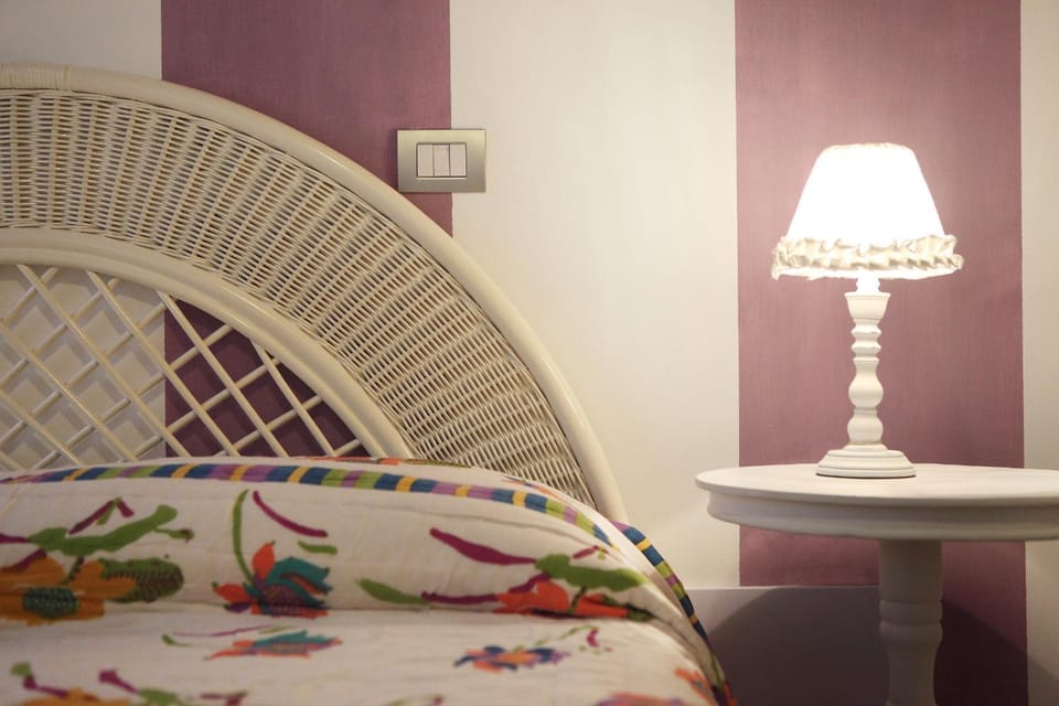 DormidaNoi B&B Bed and Breakfast in Civitanova Marche