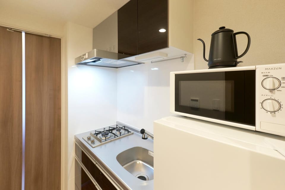G-Stage 01 IKEBUKURO by Tranova Apartment in Shinjuku