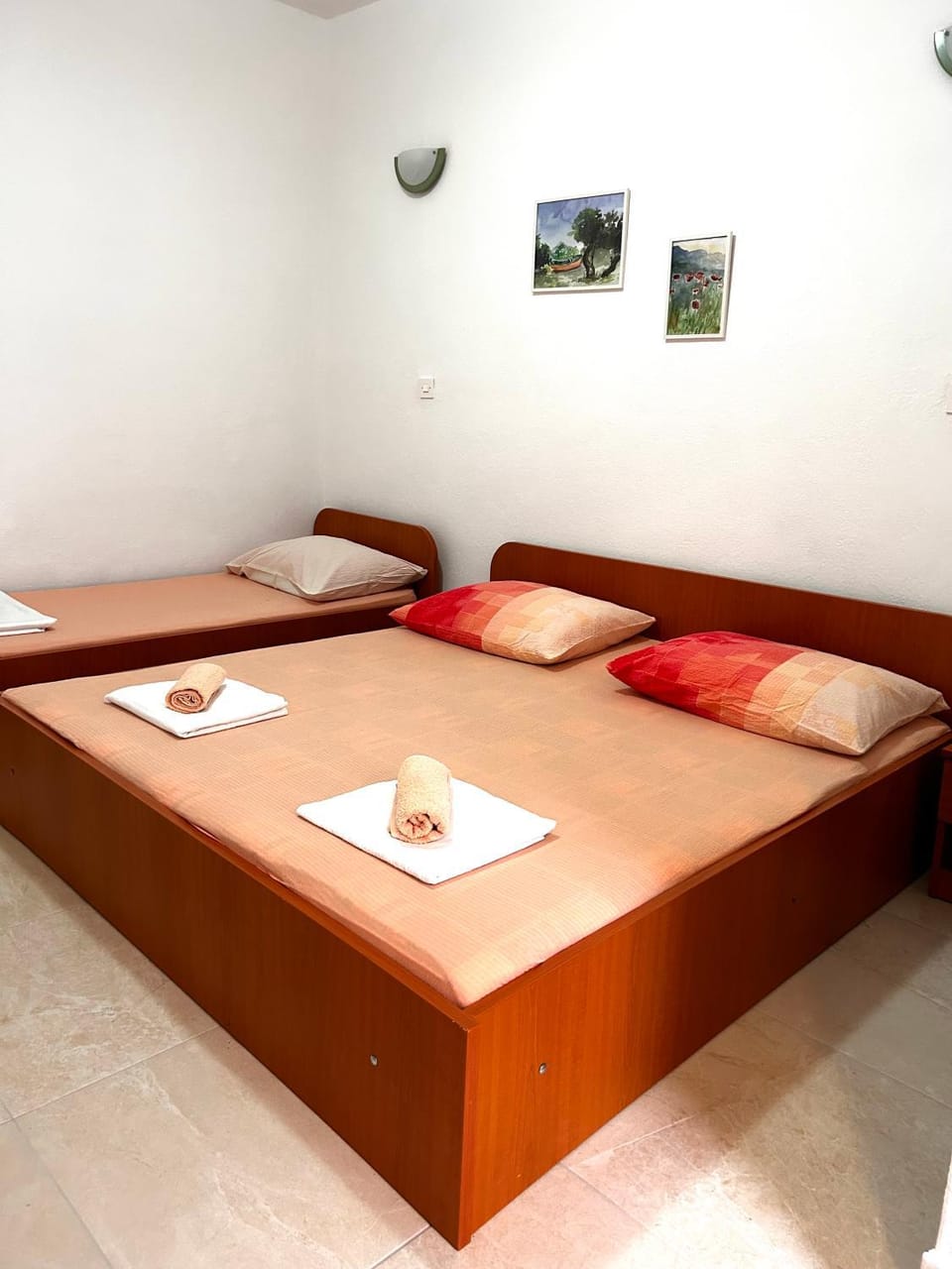 RUŽA3 Apartment in Dubrovnik-Neretva County