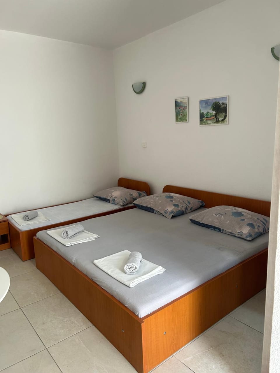 RUŽA3 Apartment in Dubrovnik-Neretva County