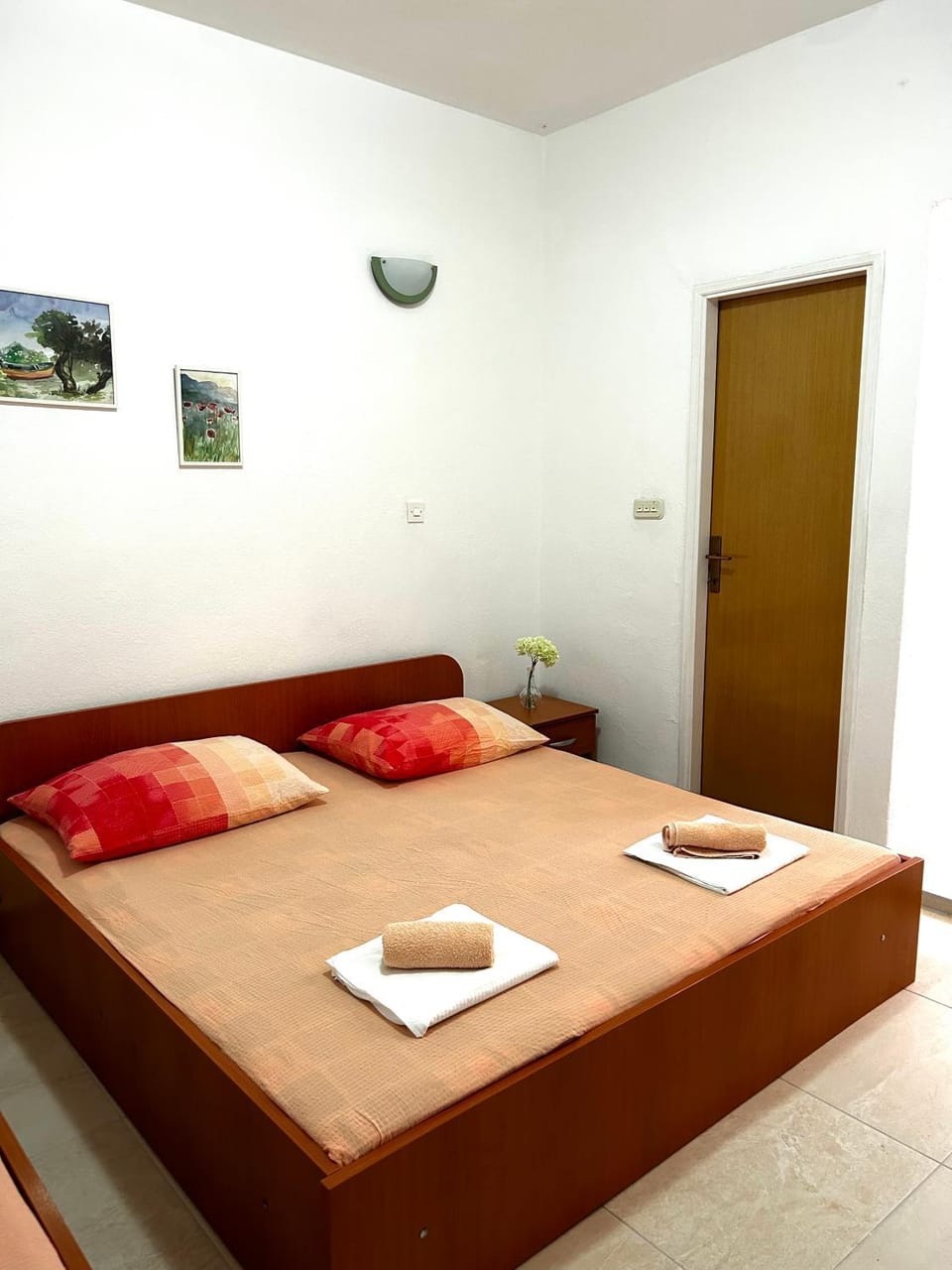 RUŽA3 Apartment in Dubrovnik-Neretva County