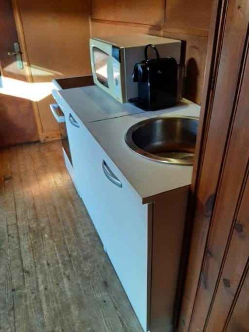 Studio proche Paris, la Défense et stade de France Apartment in Île-de-France