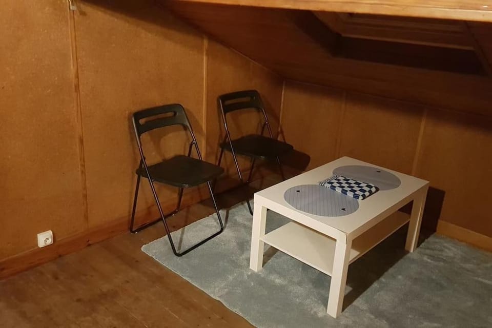 Studio proche Paris, la Défense et stade de France Apartment in Île-de-France