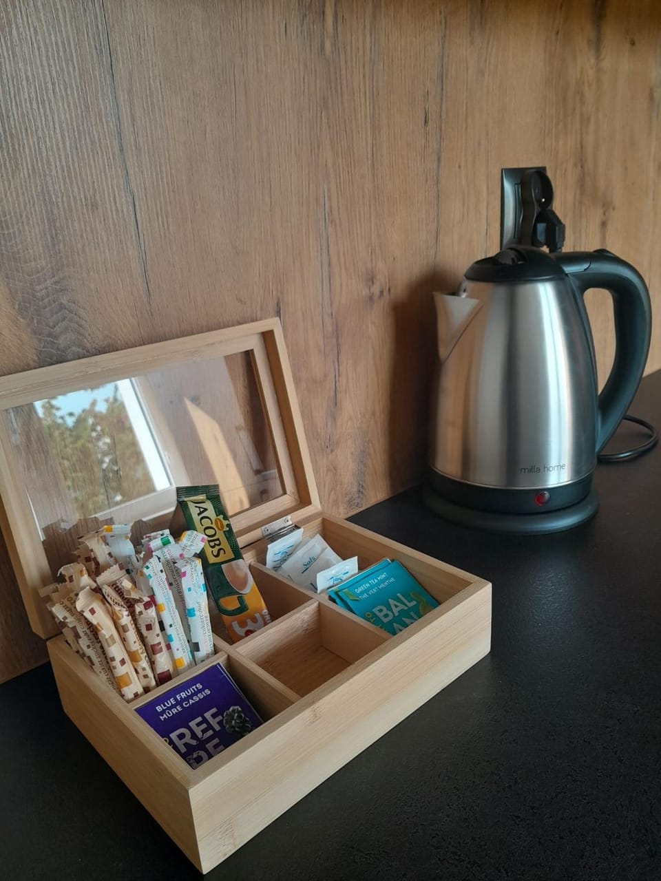 Pokoje Złote Bory Vacation rental in Pomeranian Voivodeship