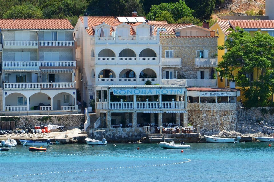 Villa Stonehouse 2 Apartment in Hvar