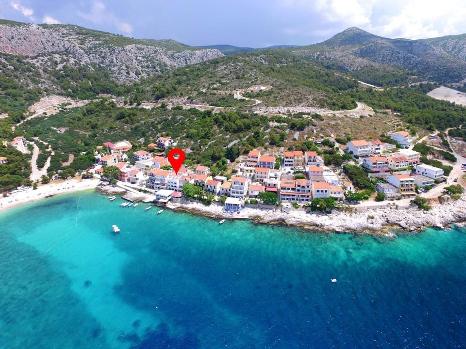 Villa Stonehouse 2 Apartment in Hvar