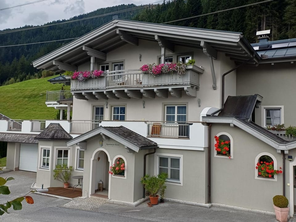 Apartment Kerer Apartment in Salzburgerland