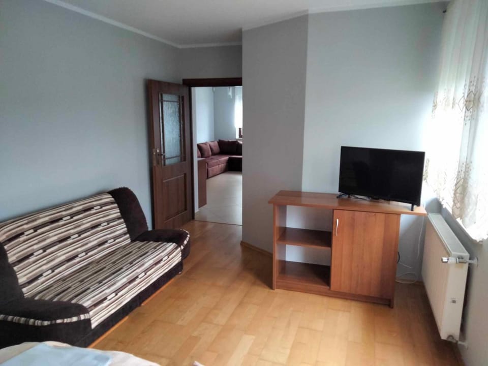 Pokoje gościnne Śliwka Bed and Breakfast in West Pomeranian Voivodeship, Poland