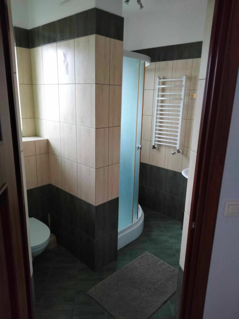 Pokoje gościnne Śliwka Bed and Breakfast in West Pomeranian Voivodeship, Poland