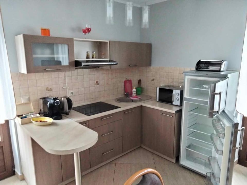 Pokoje gościnne Śliwka Bed and Breakfast in West Pomeranian Voivodeship, Poland