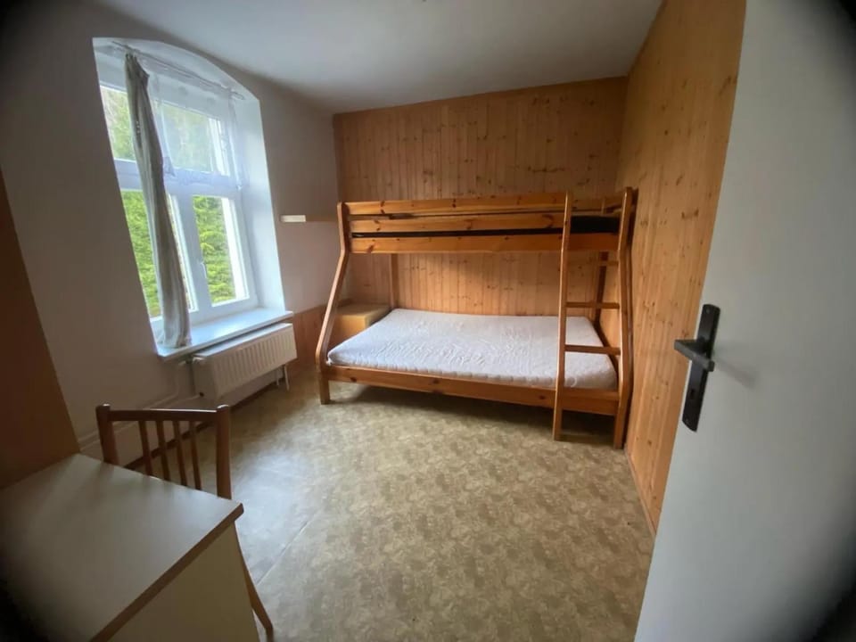 Chata Sedmikráska Nature lodge in Czechia