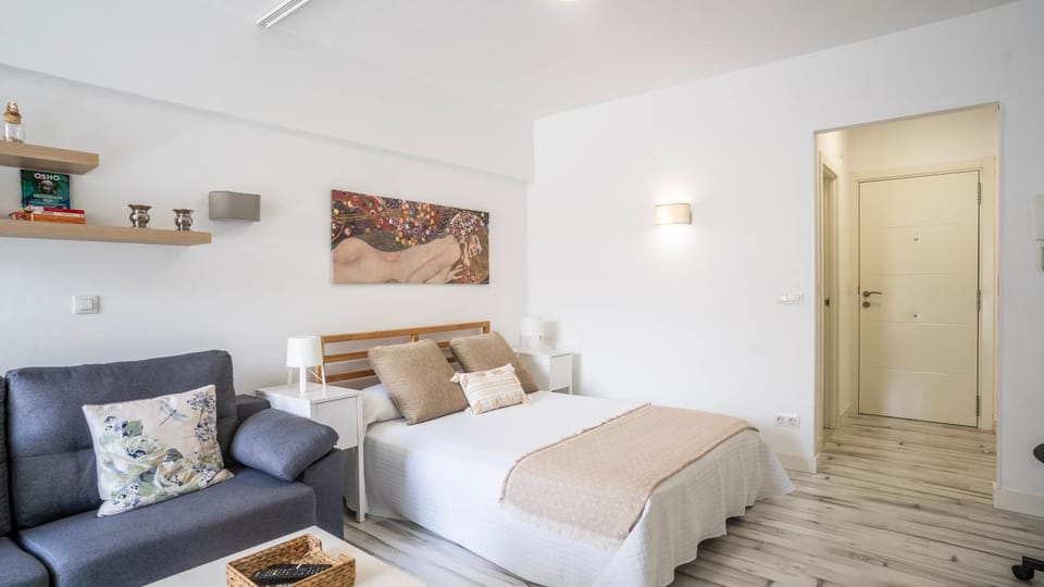 Nicalex Apartment in Puerto de la Cruz