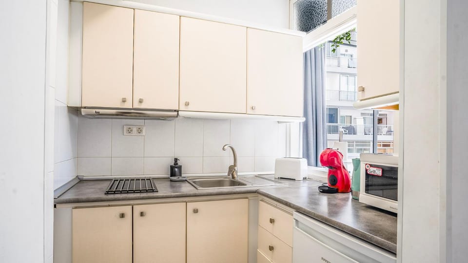 Nicalex Apartment in Puerto de la Cruz