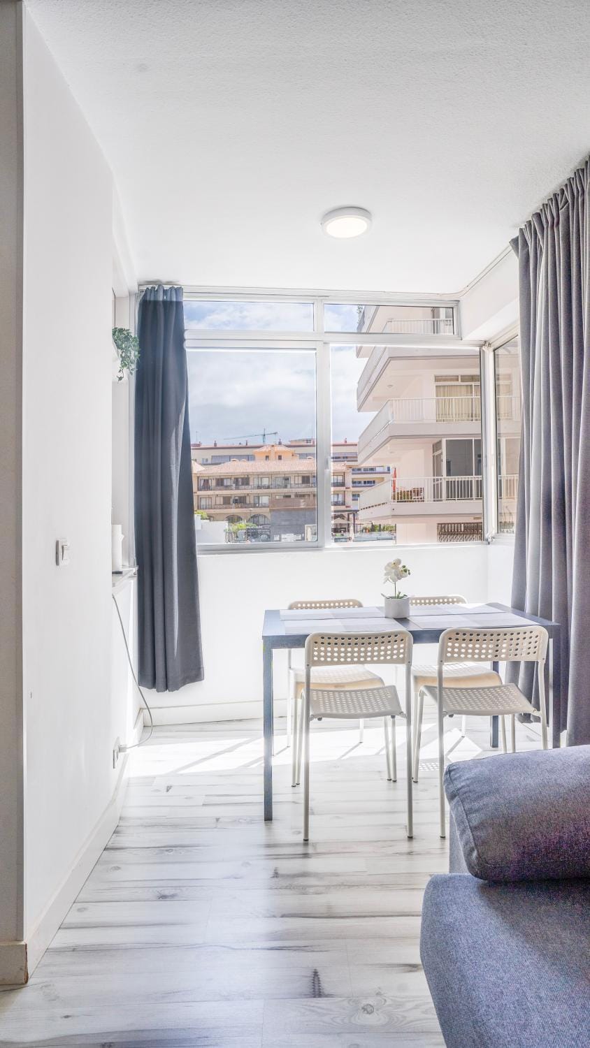 Nicalex Apartment in Puerto de la Cruz