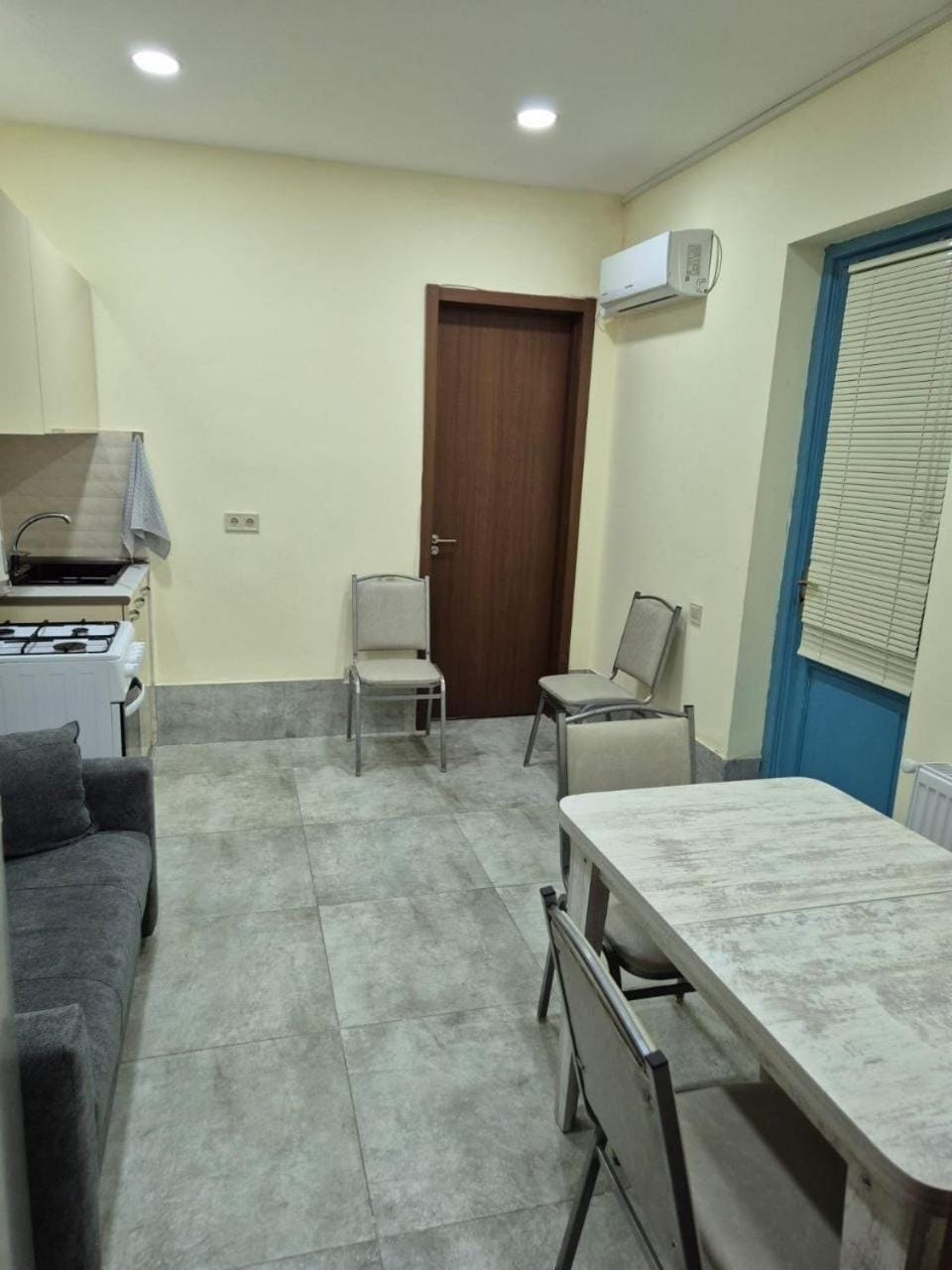 Destinyplace House in Tbilisi, Georgia