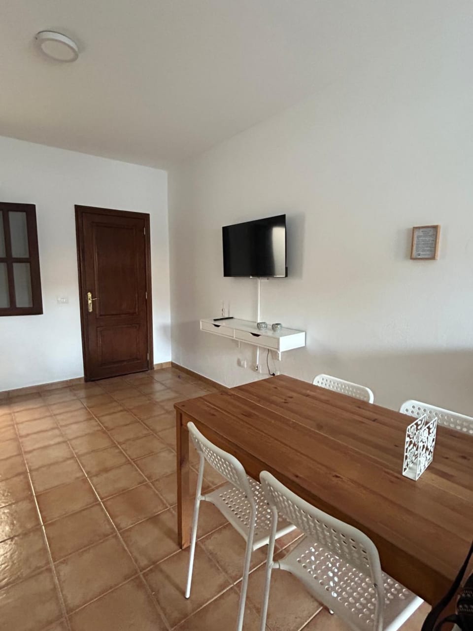 Apartamento El Ancla Apartment in Isla de Lanzarote