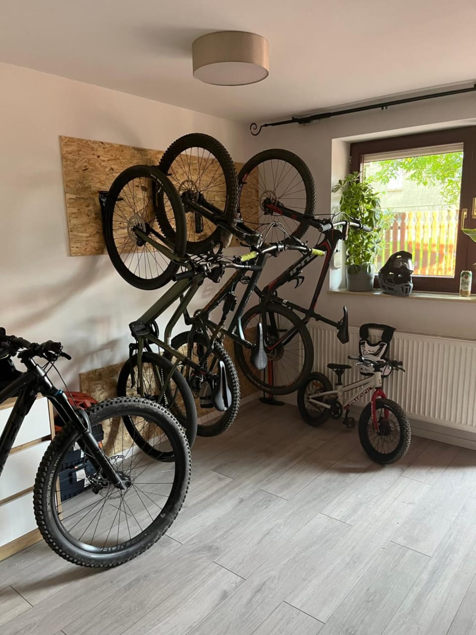 Cycling